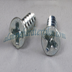 Rollease Disc Screws 6x1/2